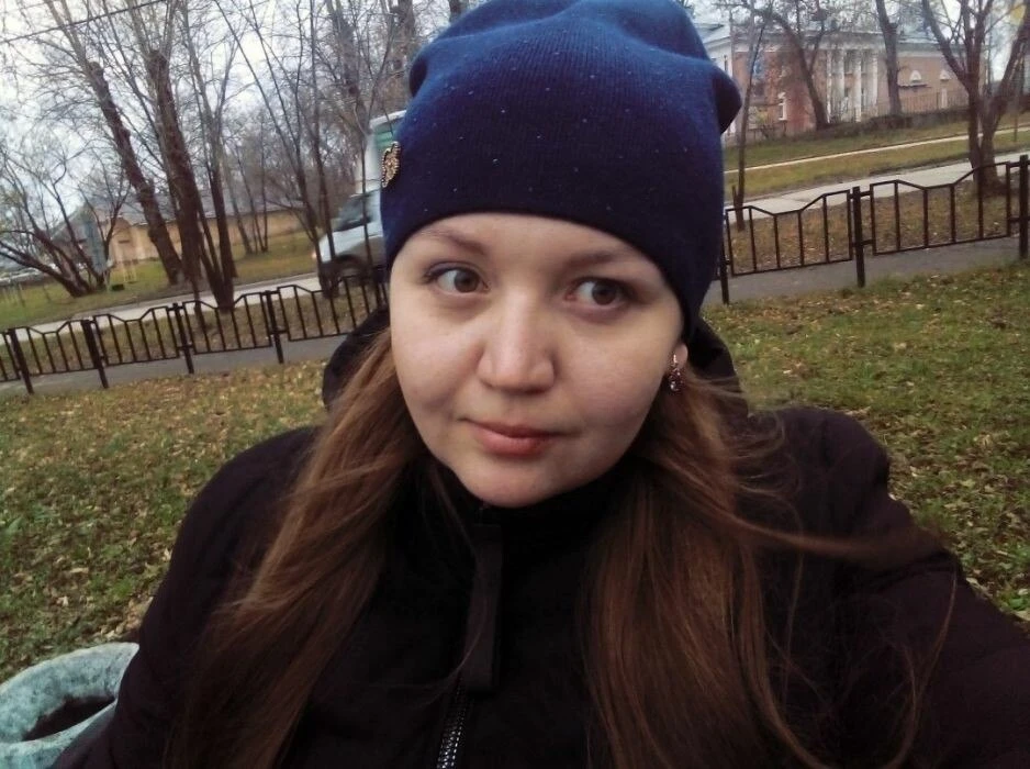 Chi A83 Profile image 1