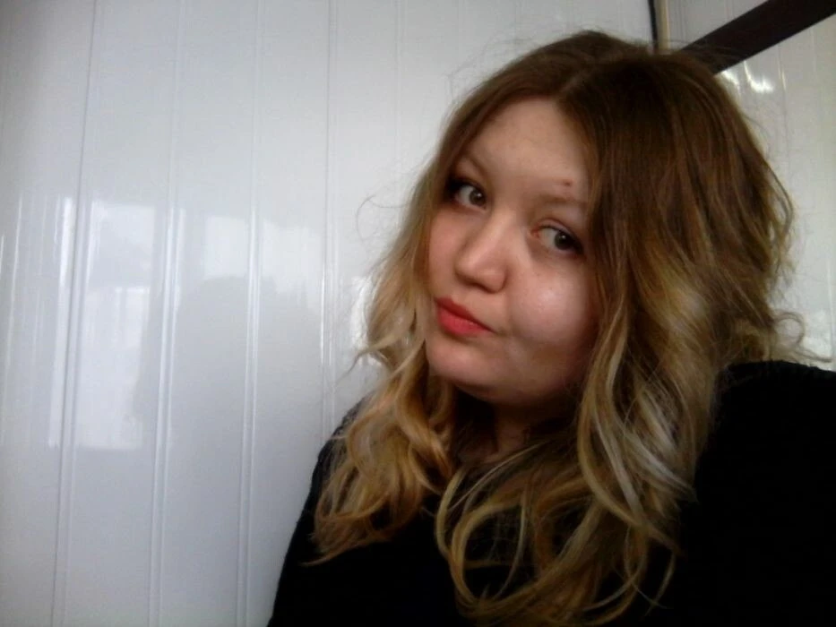 Chi A83 Profile image 2