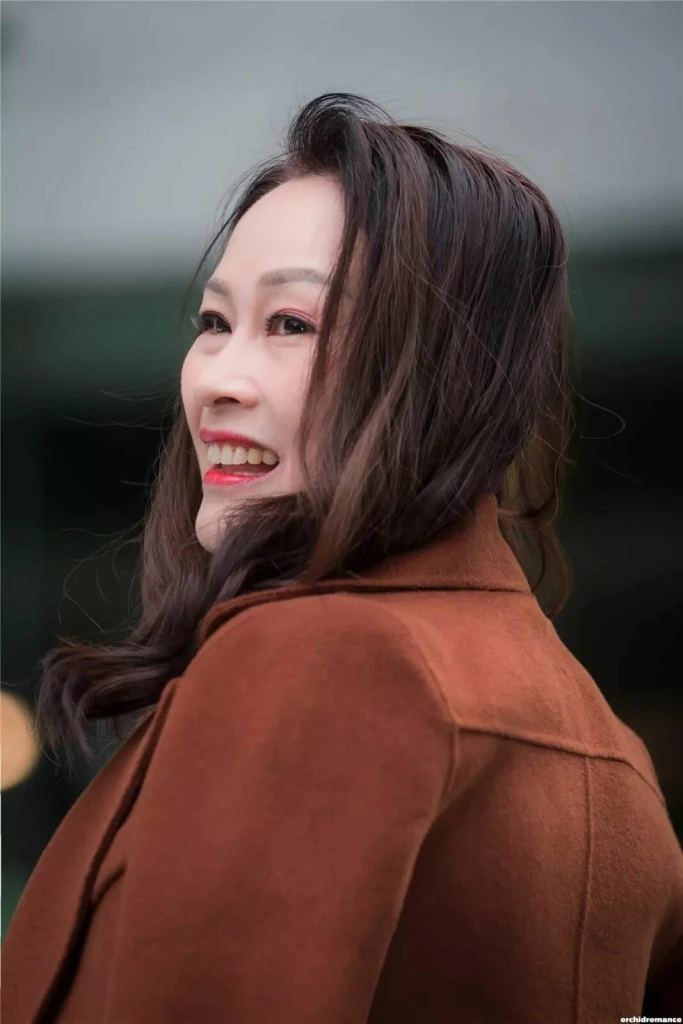 Mengyan Profile image 4