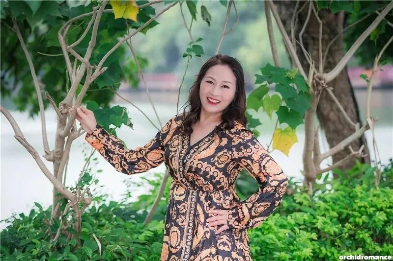 Mengyan Profile image 3