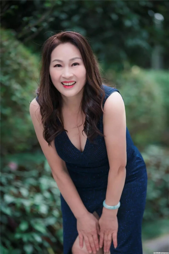 Mengyan Profile image 2