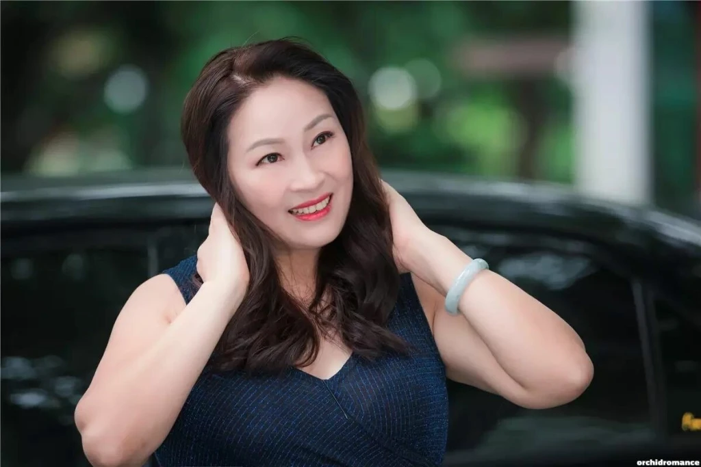 Mengyan Profile image 1