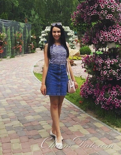 Alla Profile image 1