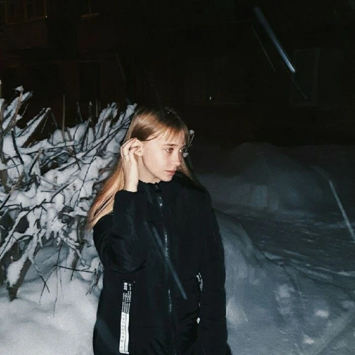 NancyFlux Profile image 1