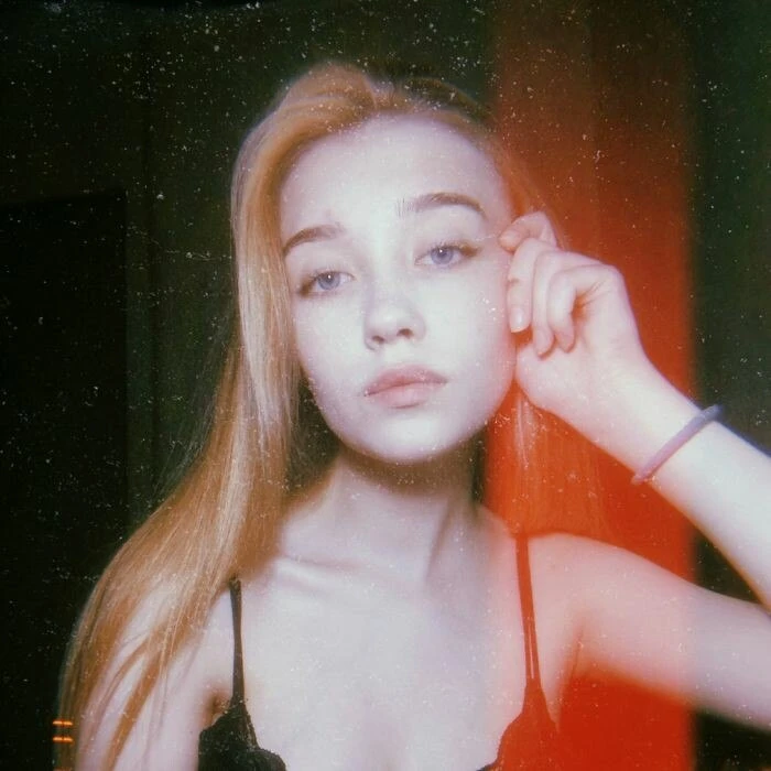 NancyFlux Profile image 2