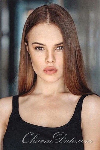 Viktoriya Profile image 2