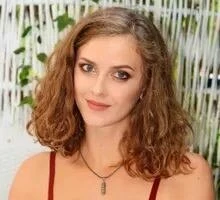 Ilona Profile image 1