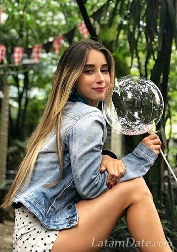 Ivana Profile image 1