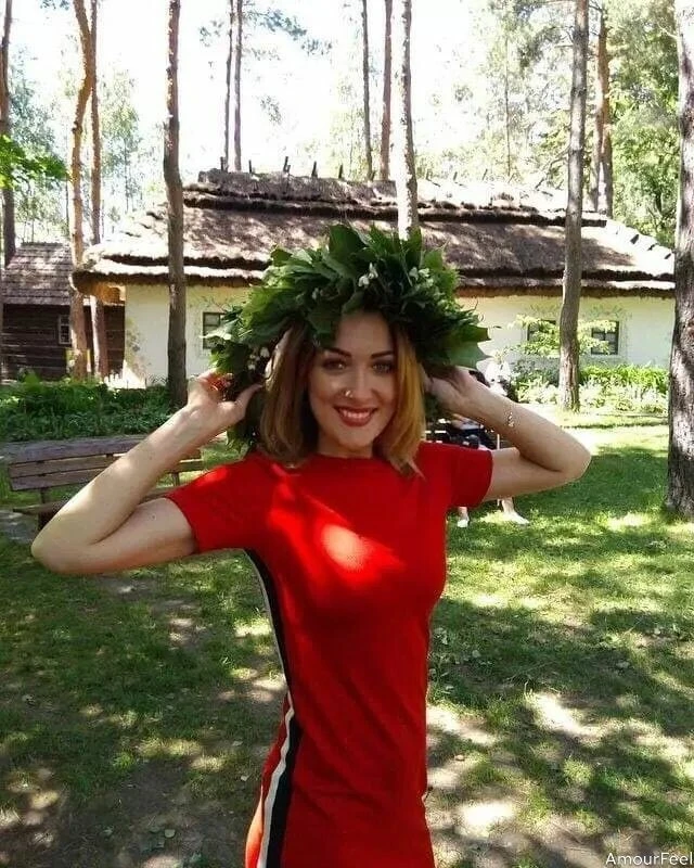 Viktoria Profile image 2