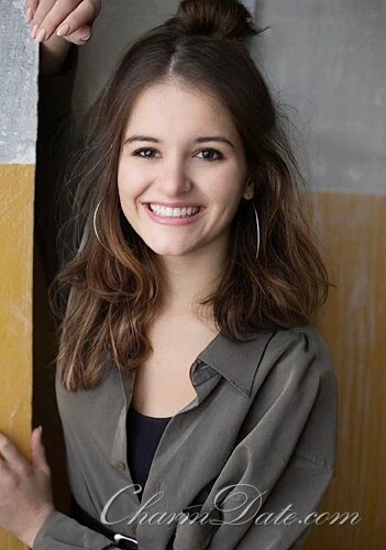 Marina Profile image 2