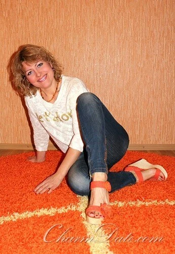 Vika Profile image 1