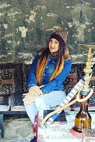 Yalismar Profile image 1