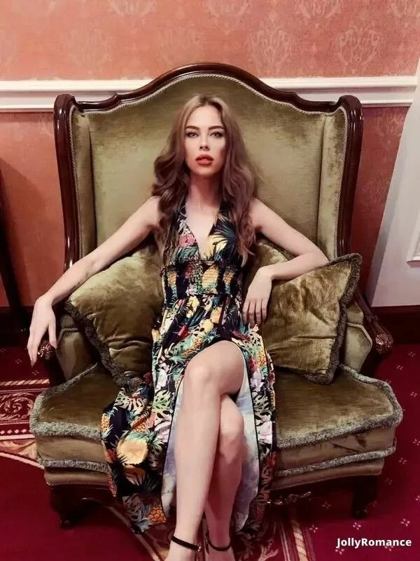 Maria Profile image 5