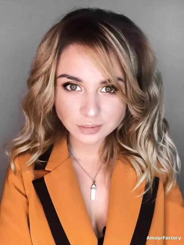 Olga Profile image 1