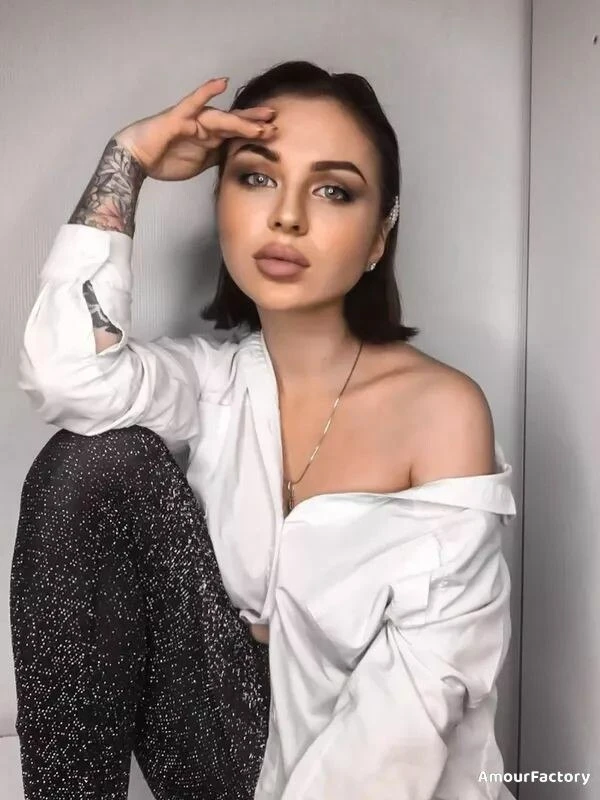 Olga Profile image 2