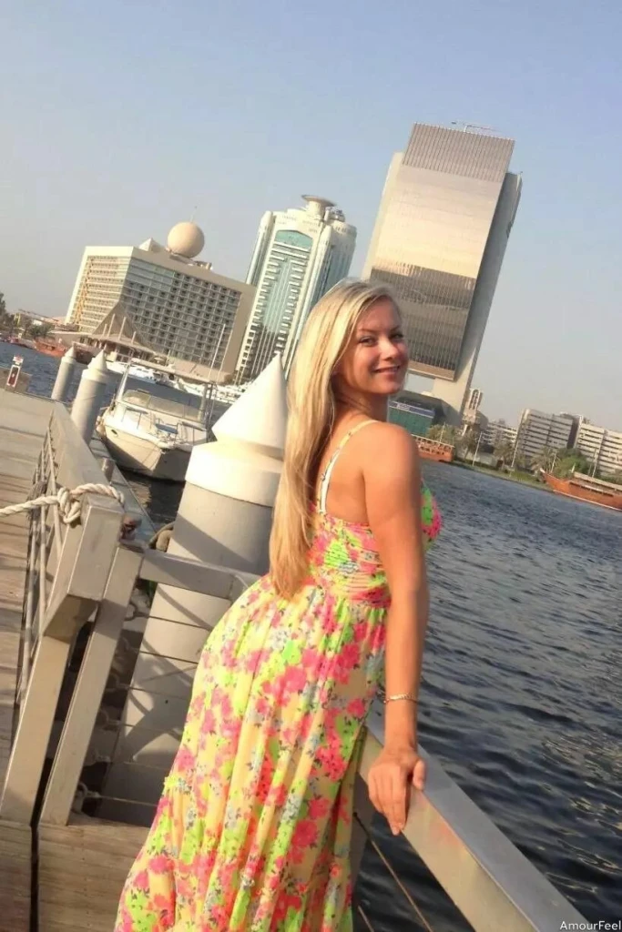 Liliana Profile image 2