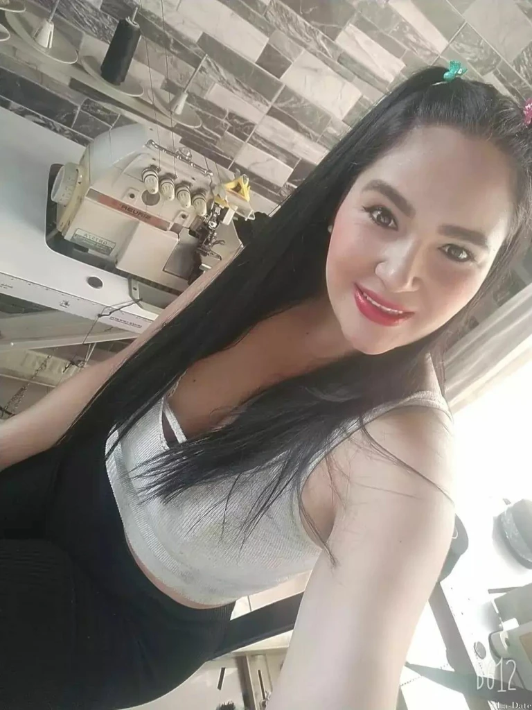 Mariana Profile image 2