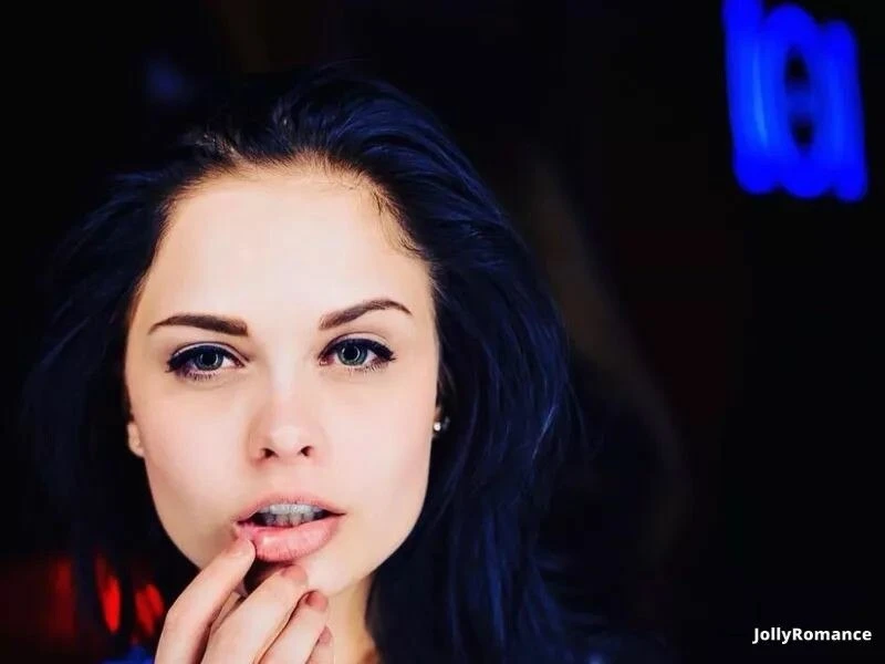 Ekaterina Profile image 2