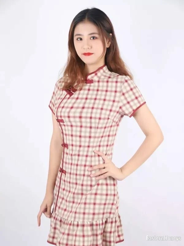 Junjie Profile image 1