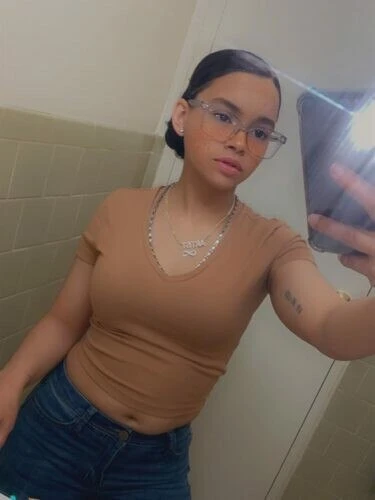 Luvyasmin_ Profile image 2