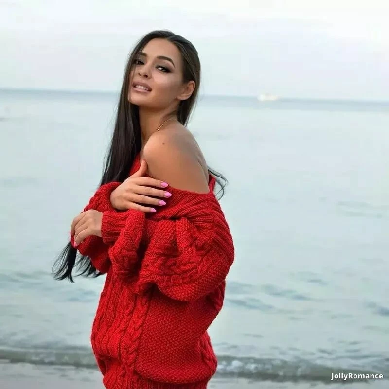 Irina Profile image 1