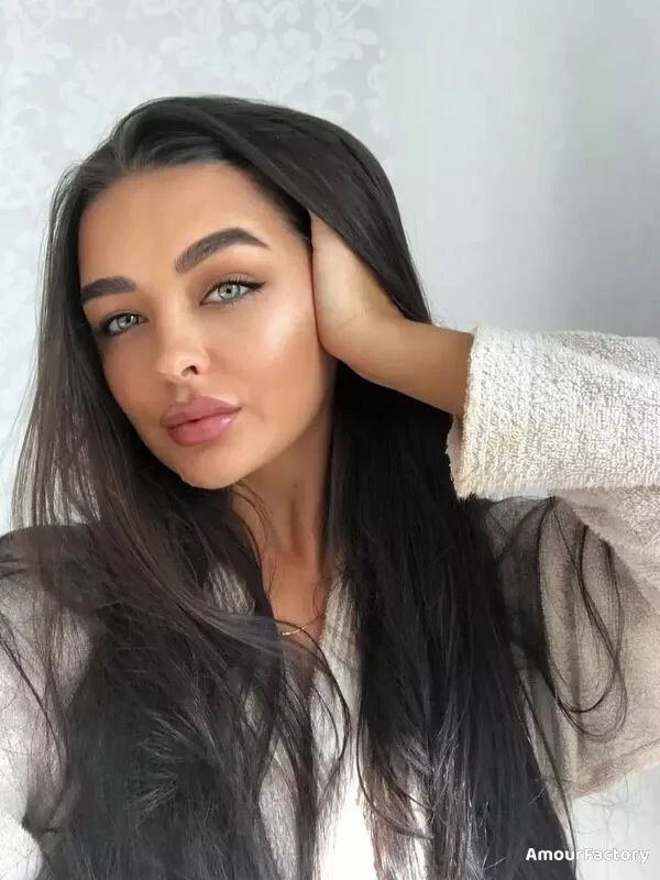 Irina Profile image 3