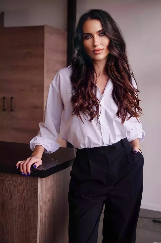 Yuliia Profile image 5