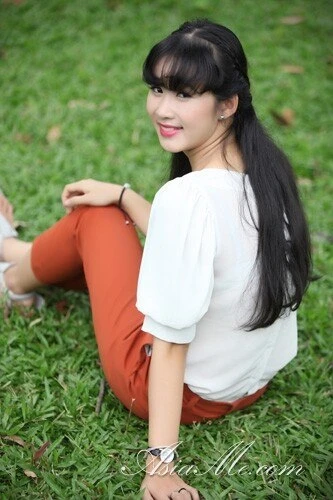 Linlin Profile image 1