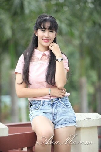 Linlin Profile image 3