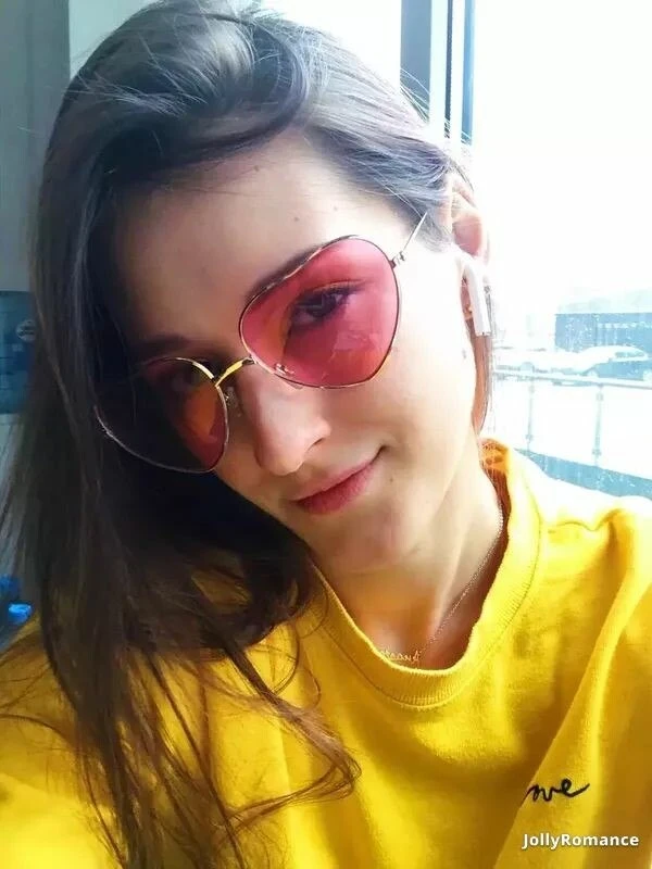 Daria Profile image 4