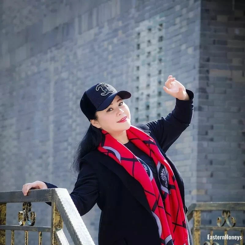 Cailin Profile image 2