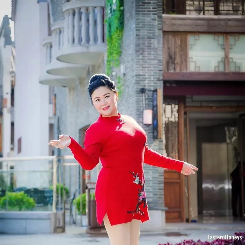 Cailin Profile image 4