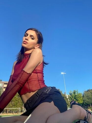 HoneybunCassie Profile image 1