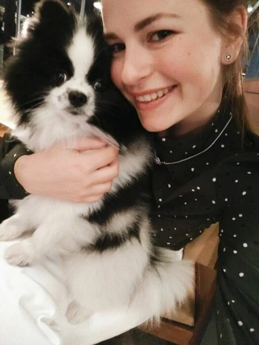 xo_tiffanyyy Profile image 2