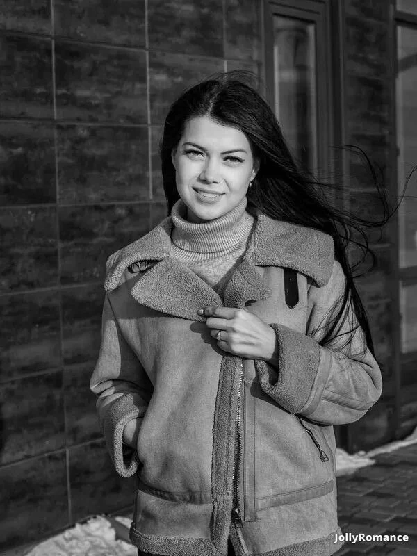 Polina Profile image 3