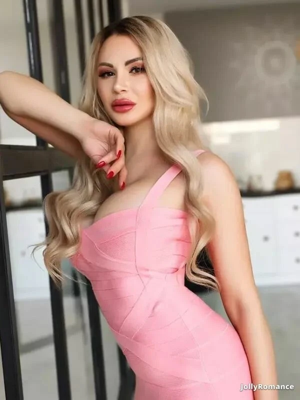 Iryna Profile image 1