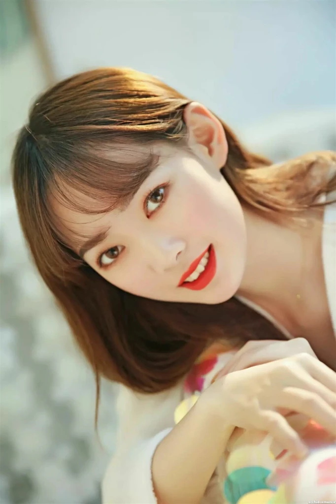 Yongping Profile image 1