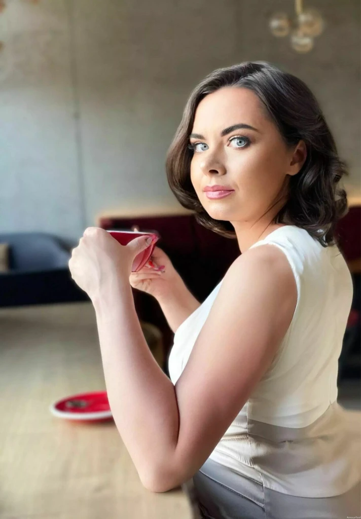 Ekaterina Profile image 4