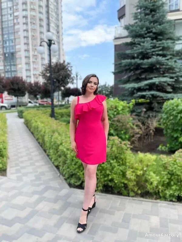 Ekaterina Profile image 2