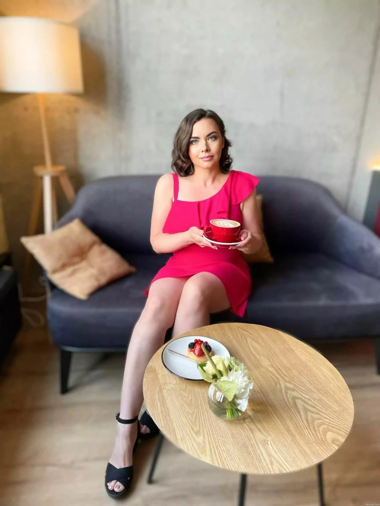 Ekaterina Profile image 3