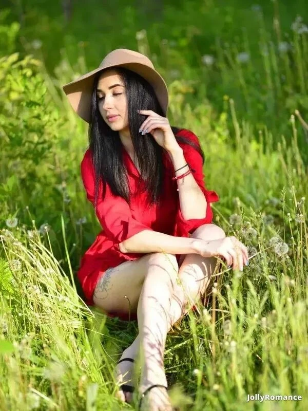 Natalia Profile image 1