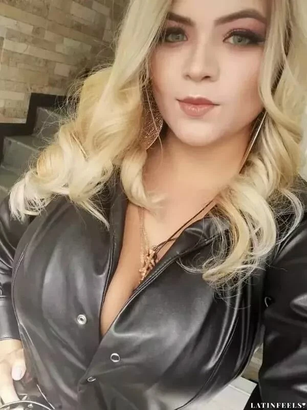 Vanessa Profile image 1