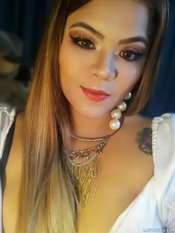 Vanessa Profile image 2