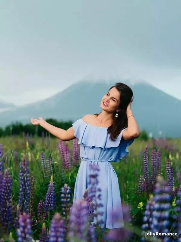 Alia Profile image 1