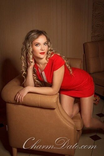 Evgeniya Profile image 2