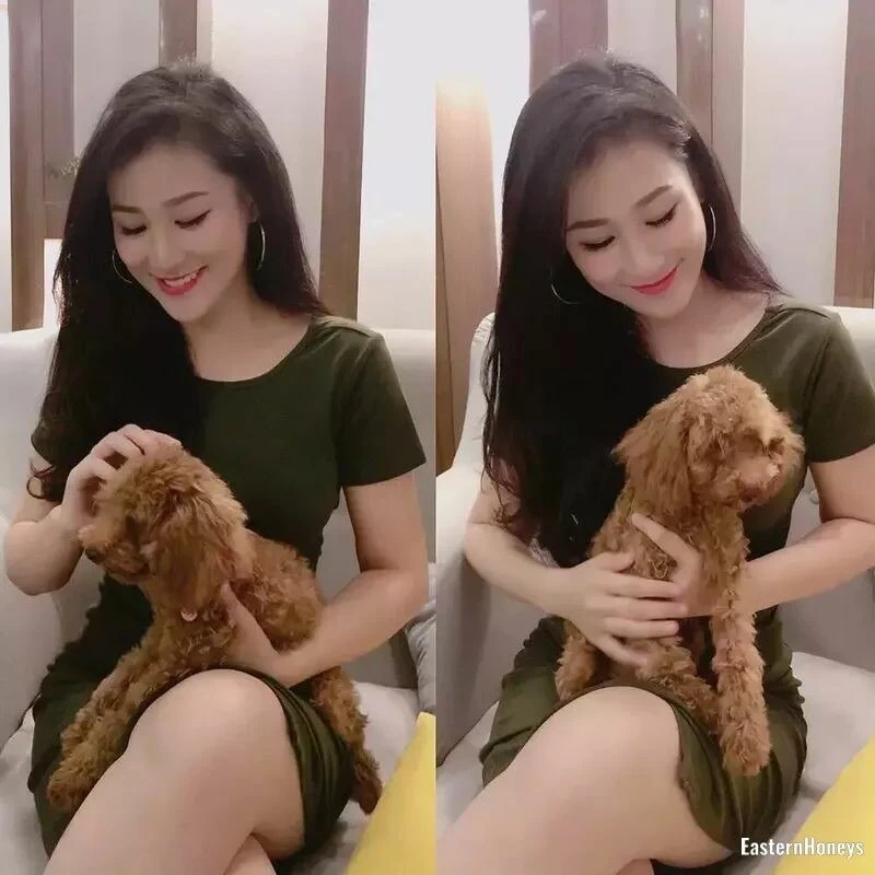 Lili Profile image 3