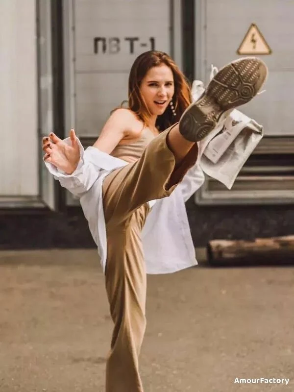 Alexandra Profile image 3