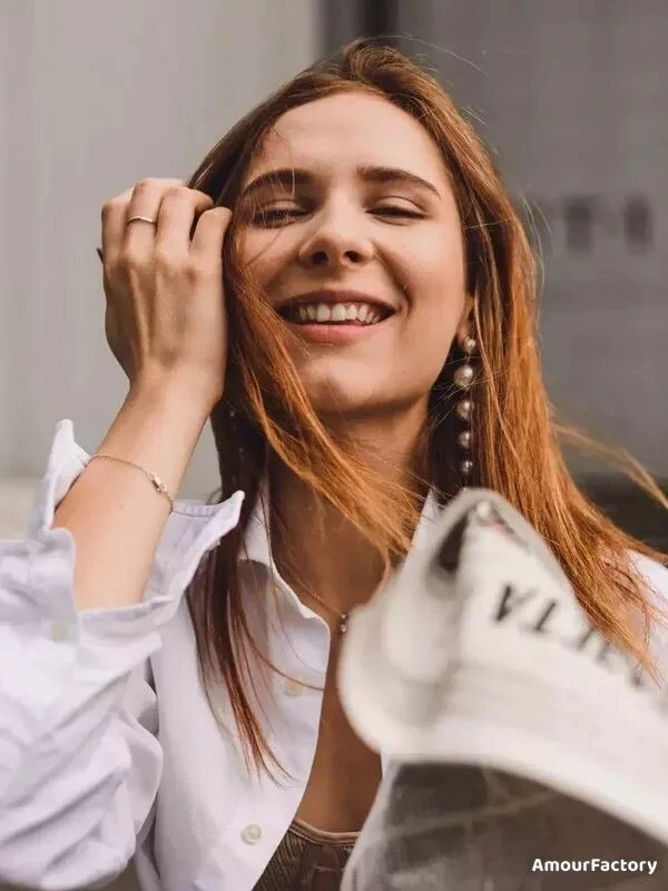 Alexandra Profile image 1