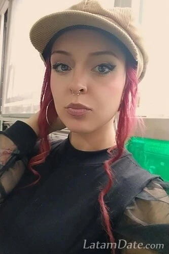 LEIDY Profile image 1