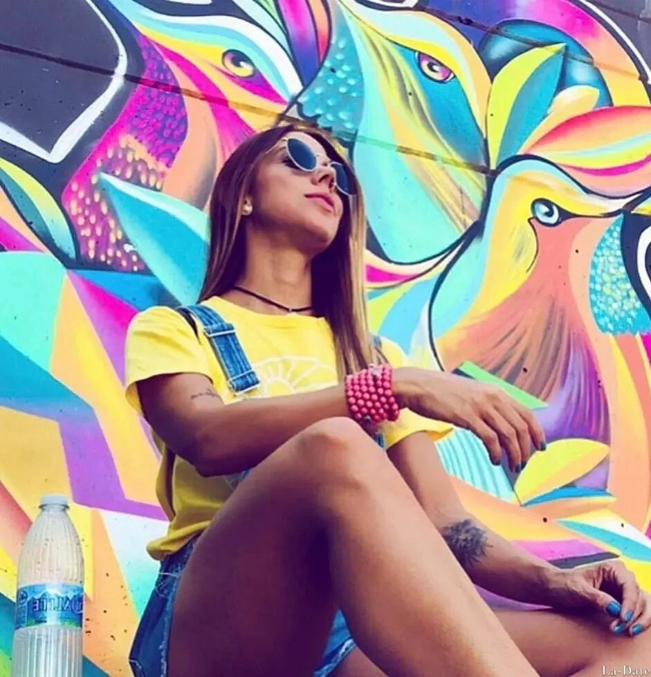 Lina Profile image 2